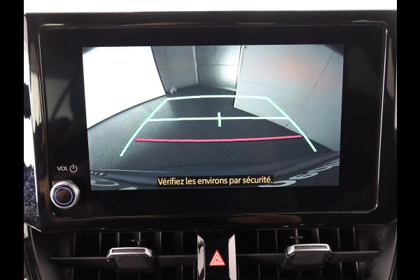 Toyota Corolla Touring Sports 1.8 HYBRID BUSINESS AUT. NAVI PDC V+A. CAMERA.LMV.APPLE/ANDROID GARANTIE TOT 6-2032 !