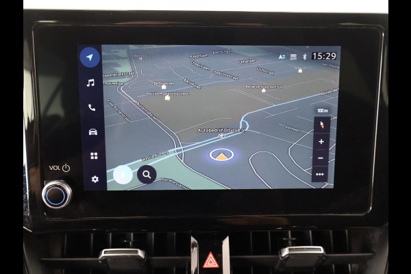 Toyota Corolla Touring Sports 1.8 HYBRID BUSINESS AUT. NAVI PDC V+A. CAMERA.LMV.APPLE/ANDROID GARANTIE TOT 6-2032 !