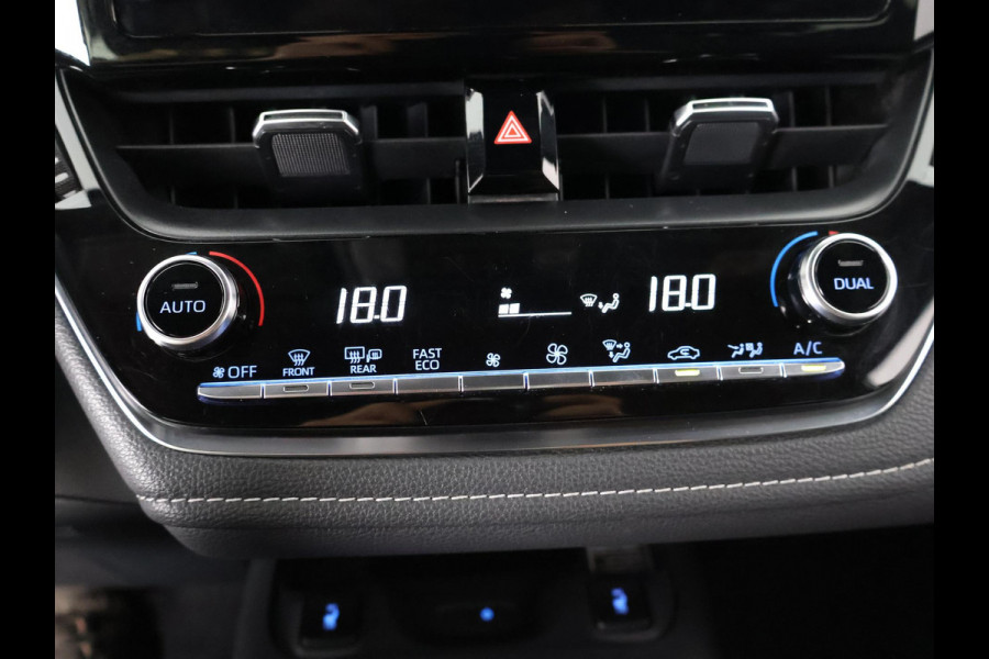 Toyota Corolla Touring Sports 1.8 HYBRID BUSINESS AUT. NAVI PDC V+A. CAMERA.LMV.APPLE/ANDROID GARANTIE TOT 6-2032 !