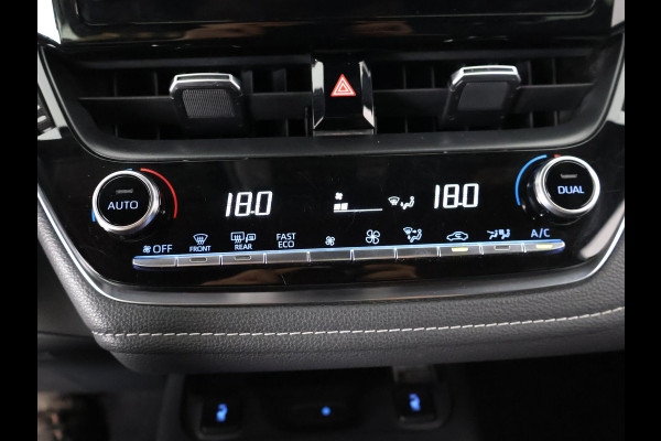 Toyota Corolla Touring Sports 1.8 HYBRID BUSINESS AUT. NAVI PDC V+A. CAMERA.LMV.APPLE/ANDROID GARANTIE TOT 6-2032 !
