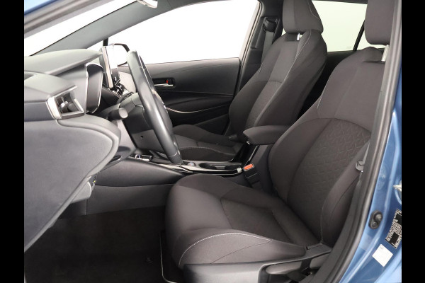 Toyota Corolla Touring Sports 1.8 HYBRID BUSINESS AUT. NAVI PDC V+A. CAMERA.LMV.APPLE/ANDROID GARANTIE TOT 6-2032 !