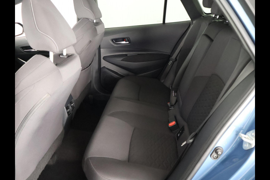 Toyota Corolla Touring Sports 1.8 HYBRID BUSINESS AUT. NAVI PDC V+A. CAMERA.LMV.APPLE/ANDROID GARANTIE TOT 6-2032 !