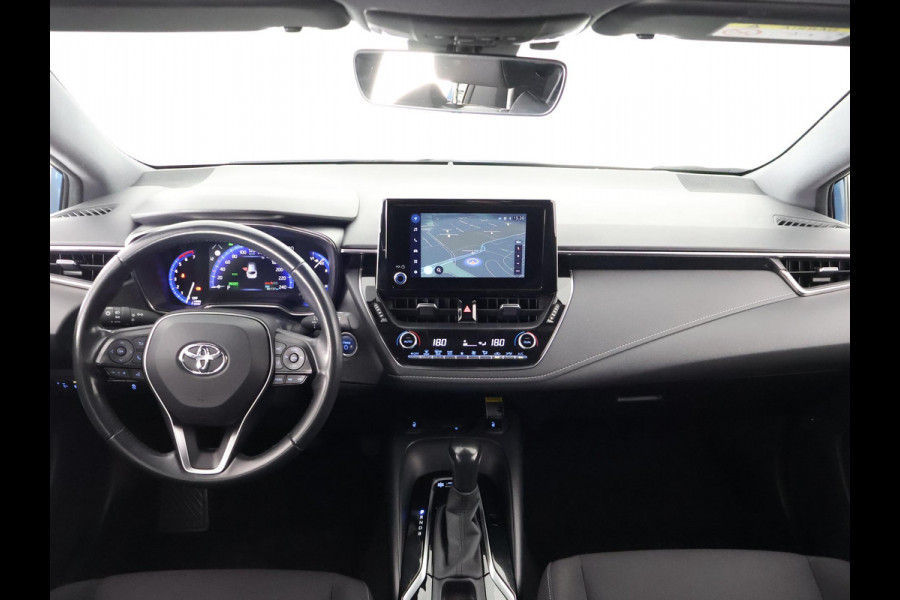Toyota Corolla Touring Sports 1.8 HYBRID BUSINESS AUT. NAVI PDC V+A. CAMERA.LMV.APPLE/ANDROID GARANTIE TOT 6-2032 !