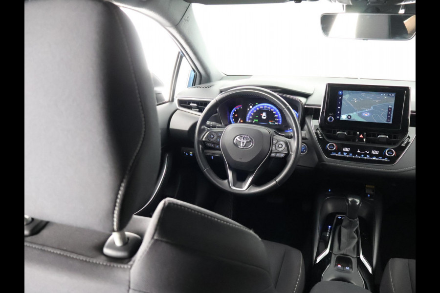 Toyota Corolla Touring Sports 1.8 HYBRID BUSINESS AUT. NAVI PDC V+A. CAMERA.LMV.APPLE/ANDROID GARANTIE TOT 6-2032 !