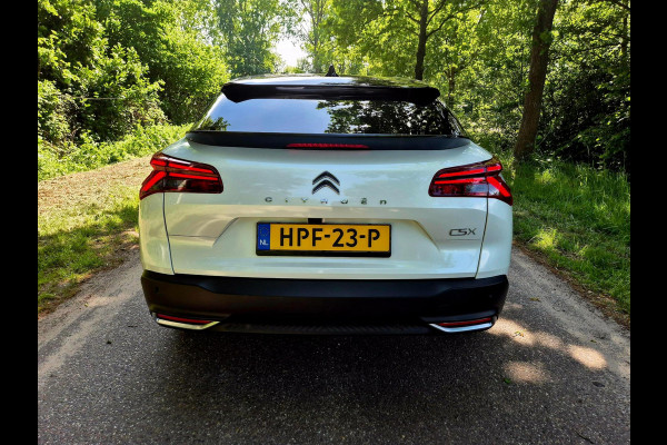 Citroën C5 X 1.6 Plug-in Hybrid 180 Plus / navi / camera / 225 pk