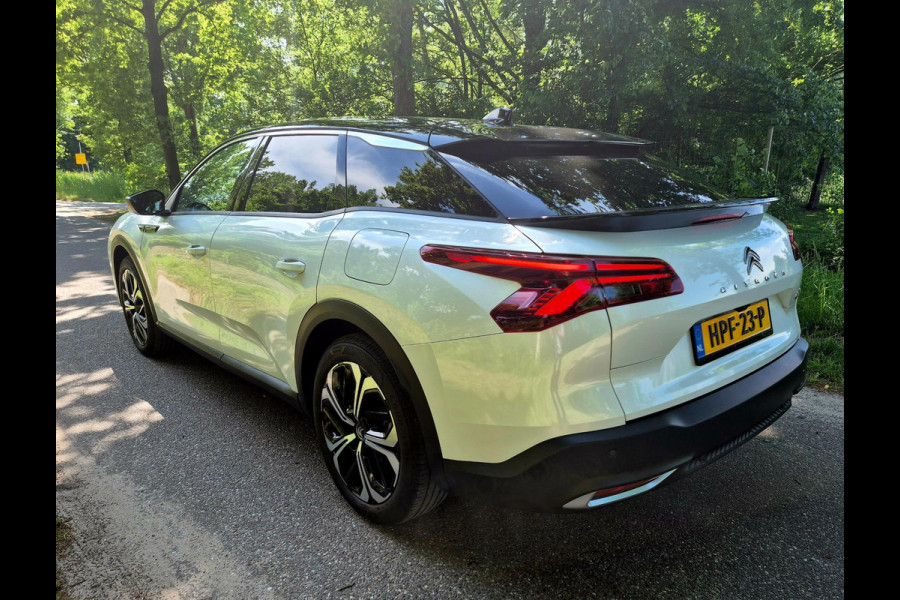 Citroën C5 X 1.6 Plug-in Hybrid 180 Plus / navi / camera / 225 pk