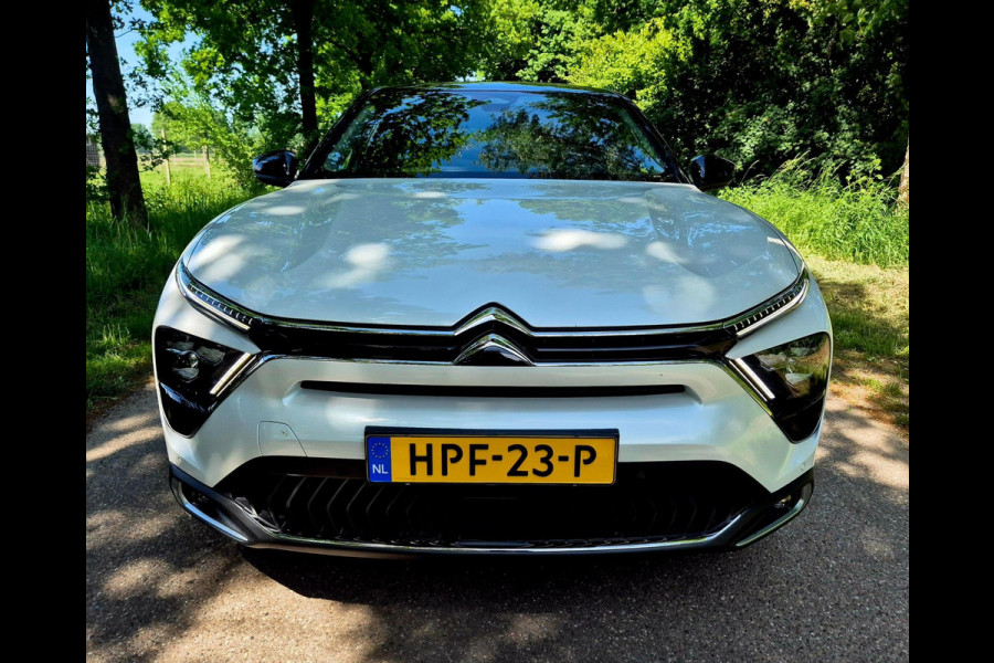 Citroën C5 X 1.6 Plug-in Hybrid 180 Plus / navi / camera / 225 pk