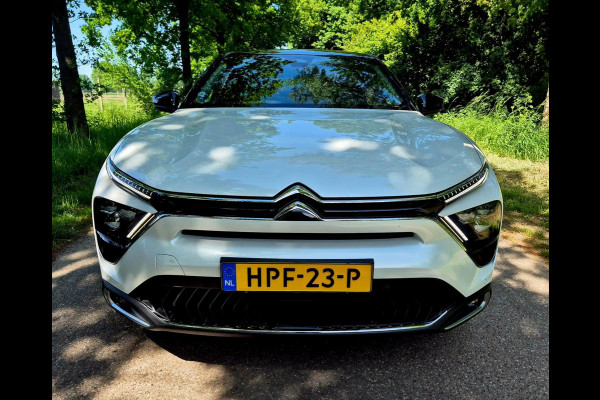 Citroën C5 X 1.6 Plug-in Hybrid 180 Plus / navi / camera / 225 pk