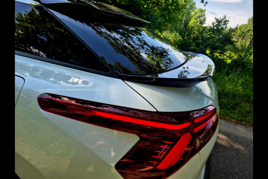 Citroën C5 X 1.6 Plug-in Hybrid 180 Plus / navi / camera / 225 pk