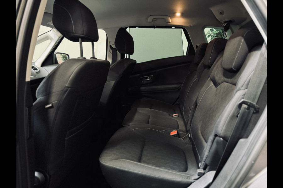 Renault Scénic 1.3 TCe Limited | Unieke KM!