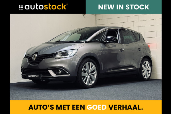 Renault Scénic 1.3 TCe Limited | Unieke KM!