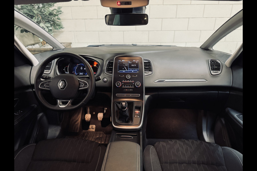 Renault Scénic 1.3 TCe Limited | Unieke KM!