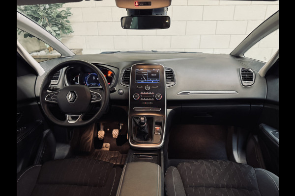 Renault Scénic 1.3 TCe Limited | Unieke KM!