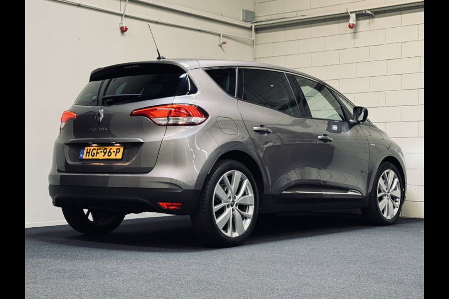 Renault Scénic 1.3 TCe Limited | Unieke KM!