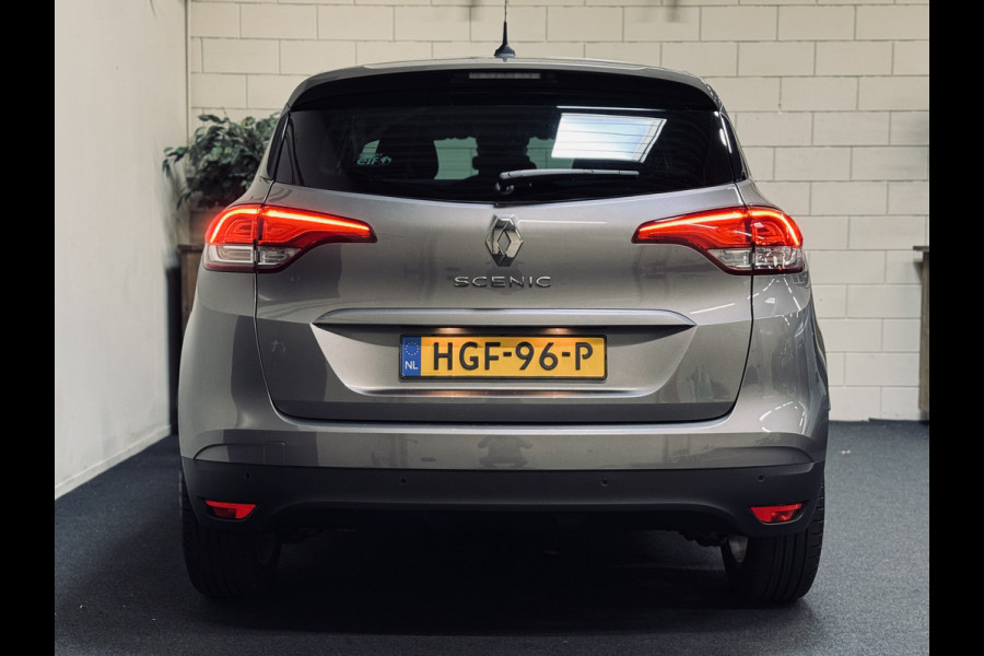 Renault Scénic 1.3 TCe Limited | Unieke KM!