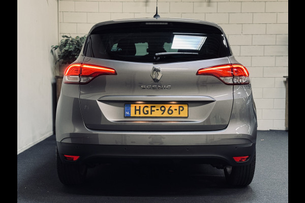 Renault Scénic 1.3 TCe Limited | Unieke KM!