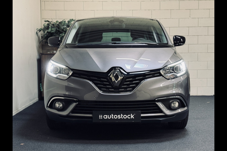 Renault Scénic 1.3 TCe Limited | Unieke KM!