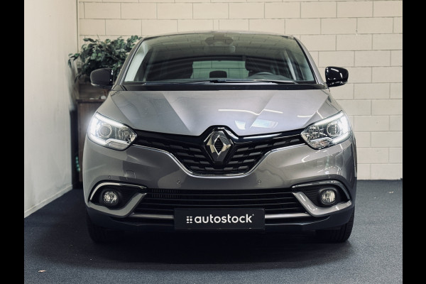 Renault Scénic 1.3 TCe Limited | Unieke KM!