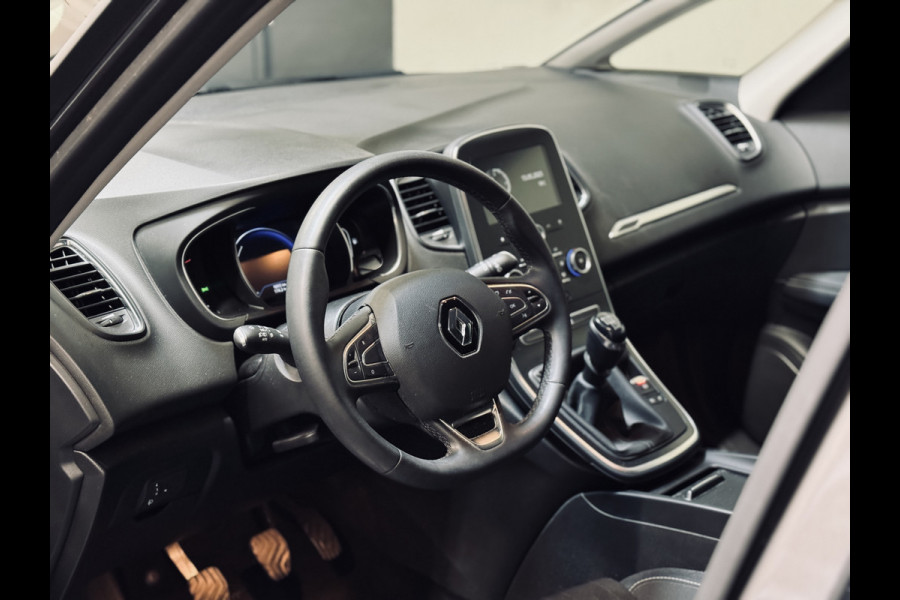 Renault Scénic 1.3 TCe Limited | Unieke KM!