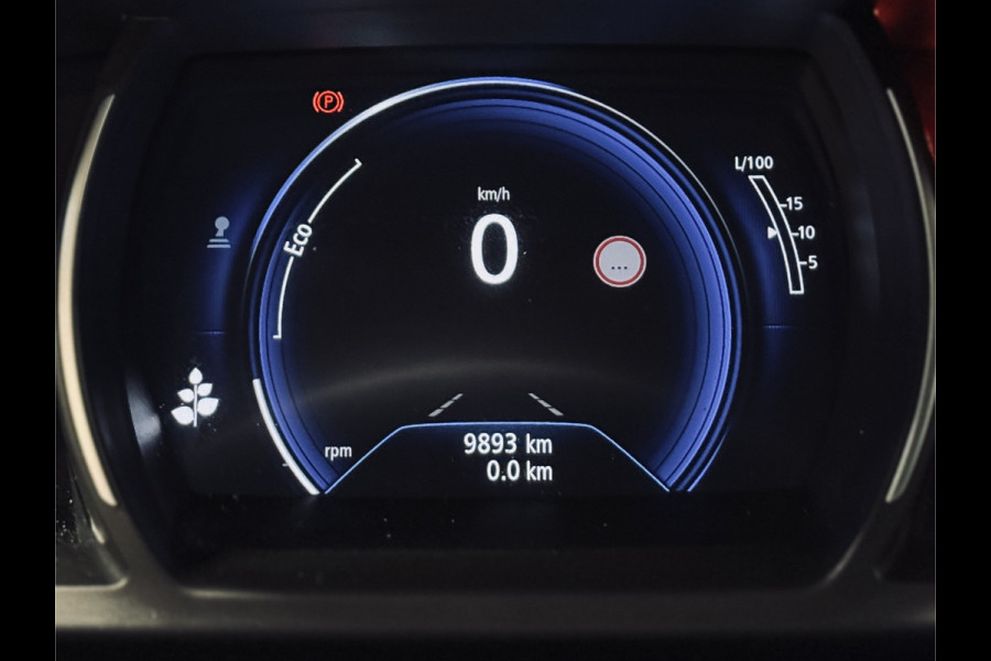 Renault Scénic 1.3 TCe Limited | Unieke KM!