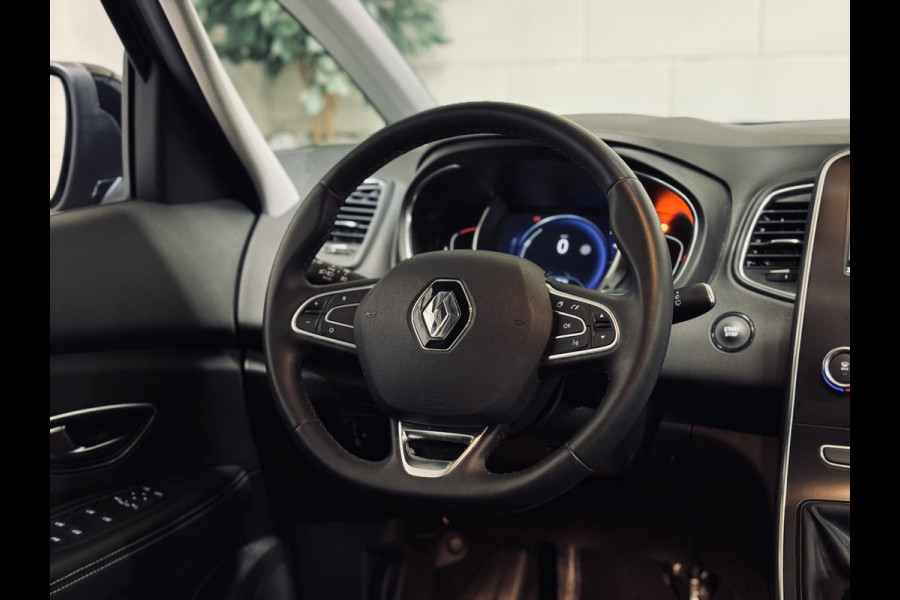 Renault Scénic 1.3 TCe Limited | Unieke KM!