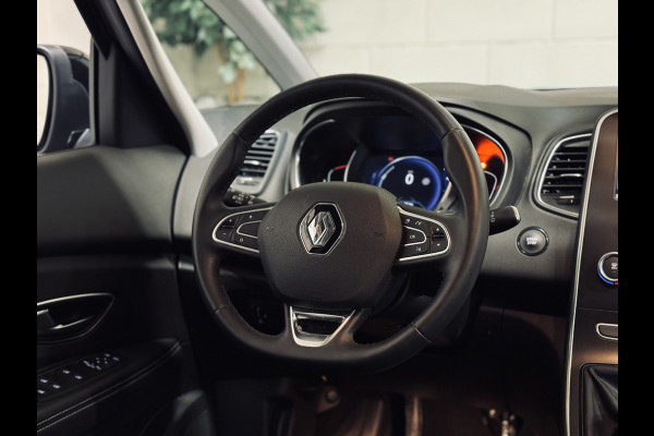 Renault Scénic 1.3 TCe Limited | Unieke KM!