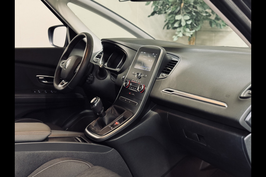 Renault Scénic 1.3 TCe Limited | Unieke KM!