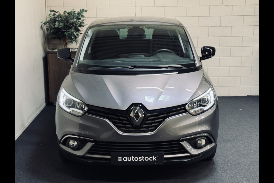 Renault Scénic 1.3 TCe Limited | Unieke KM!