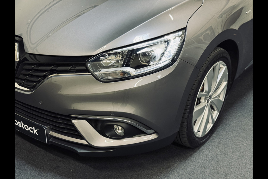 Renault Scénic 1.3 TCe Limited | Unieke KM!