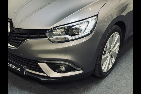 Renault Scénic 1.3 TCe Limited | Unieke KM!