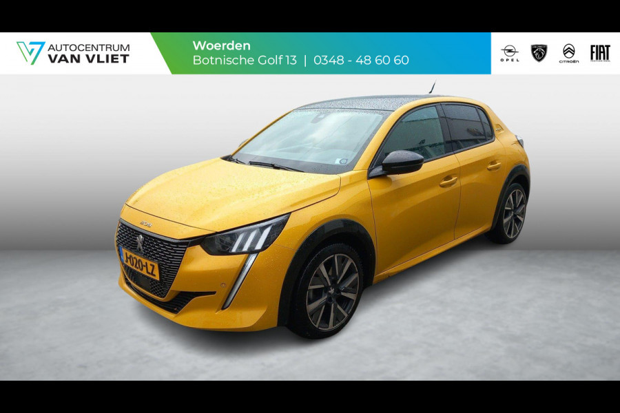 Peugeot 208 1.2 PureTech GT-Line