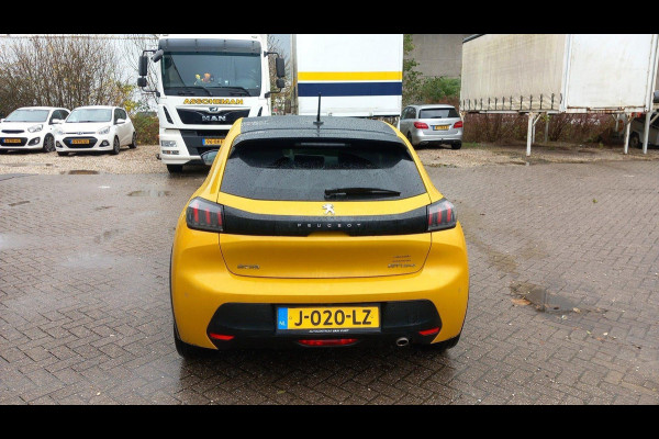 Peugeot 208 1.2 PureTech GT-Line