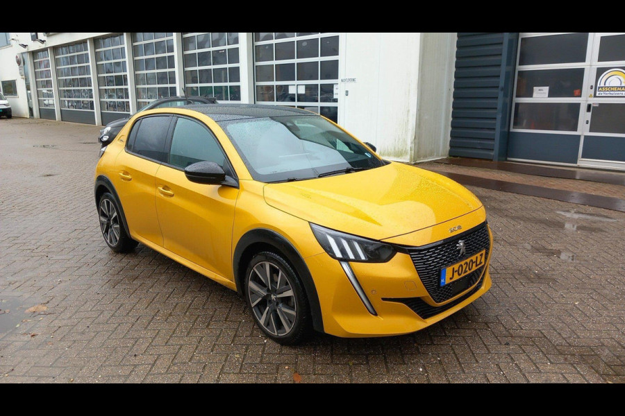 Peugeot 208 1.2 PureTech GT-Line