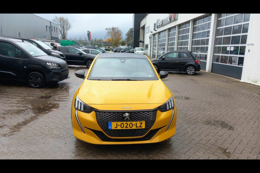 Peugeot 208 1.2 PureTech GT-Line