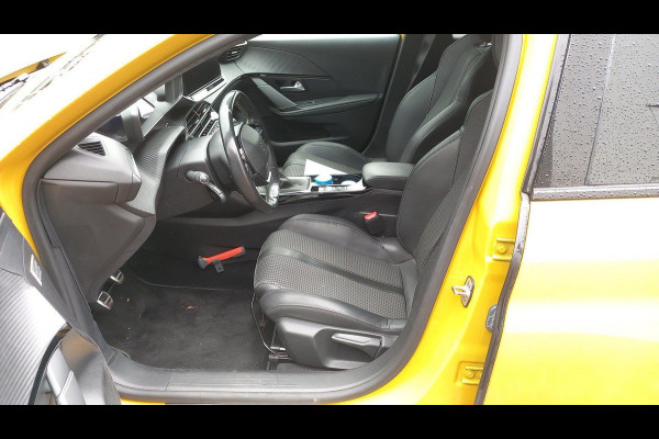 Peugeot 208 1.2 PureTech GT-Line