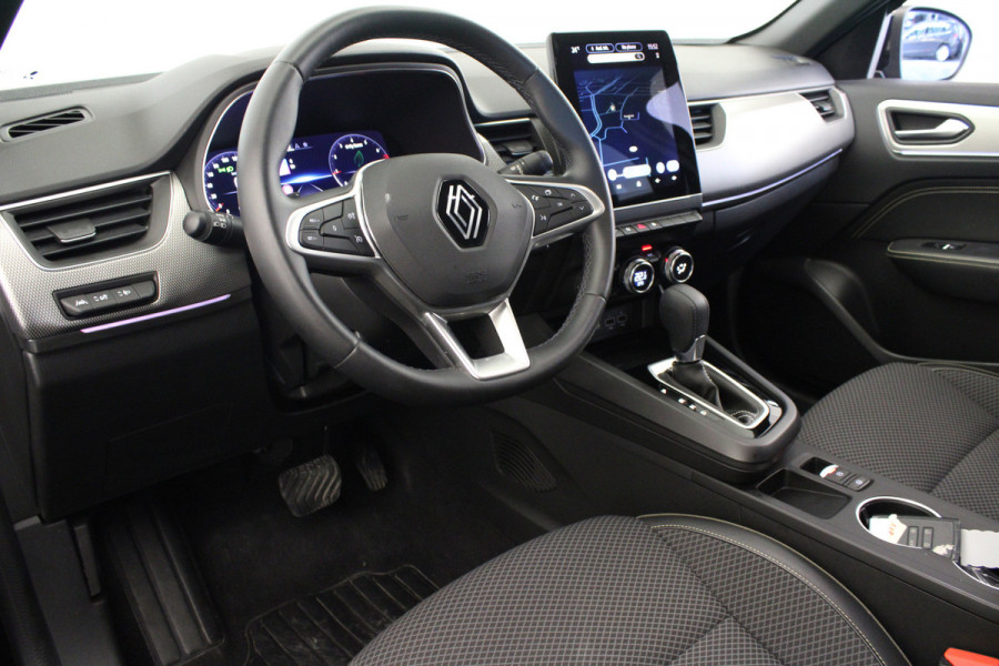 Renault Arkana 1.3 mild hybrid 140 techno |Camera|Navi|