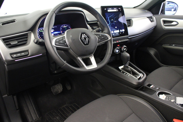 Renault Arkana 1.3 mild hybrid 140 techno |Camera|Navi|