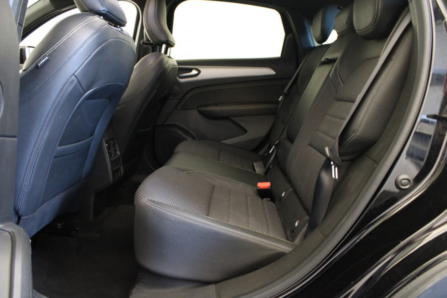 Renault Arkana 1.3 mild hybrid 140 techno |Camera|Navi|