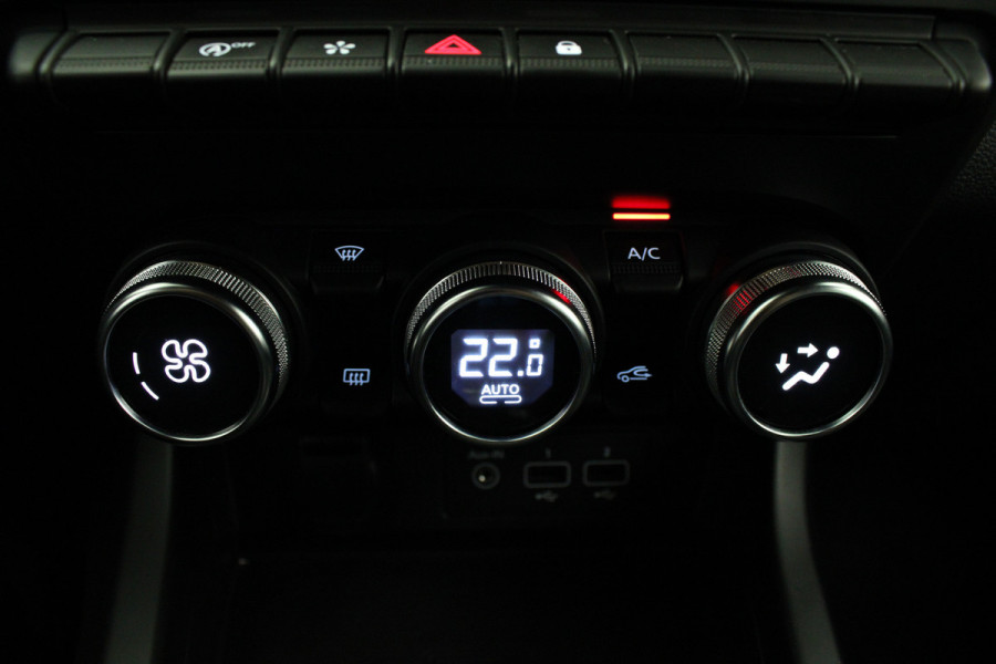 Renault Arkana 1.3 mild hybrid 140 techno |Camera|Navi|