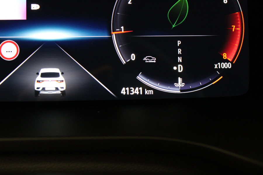 Renault Arkana 1.3 mild hybrid 140 techno |Camera|Navi|