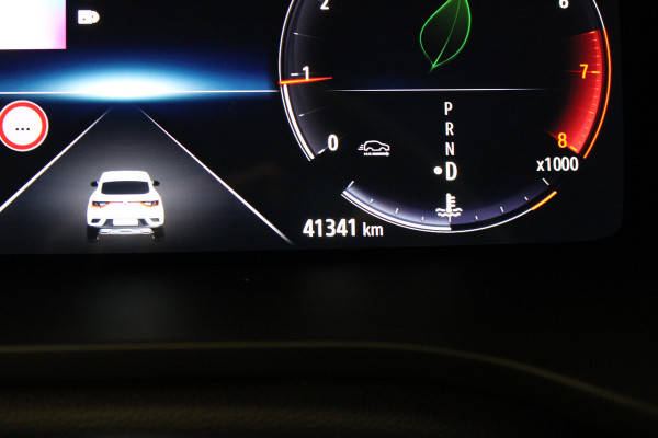Renault Arkana 1.3 mild hybrid 140 techno |Camera|Navi|