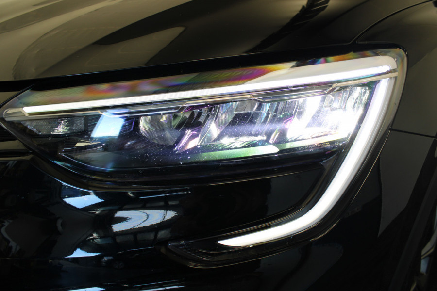 Renault Arkana 1.3 mild hybrid 140 techno |Camera|Navi|
