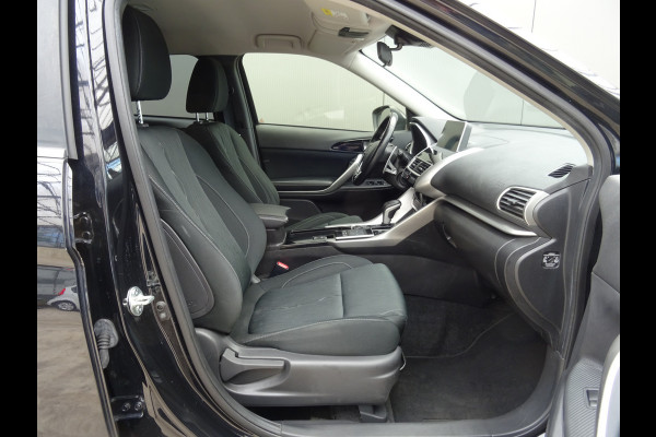 Mitsubishi Eclipse Cross 1.5 DI-T First Edition * CARPLAY * TREKHAAK !!