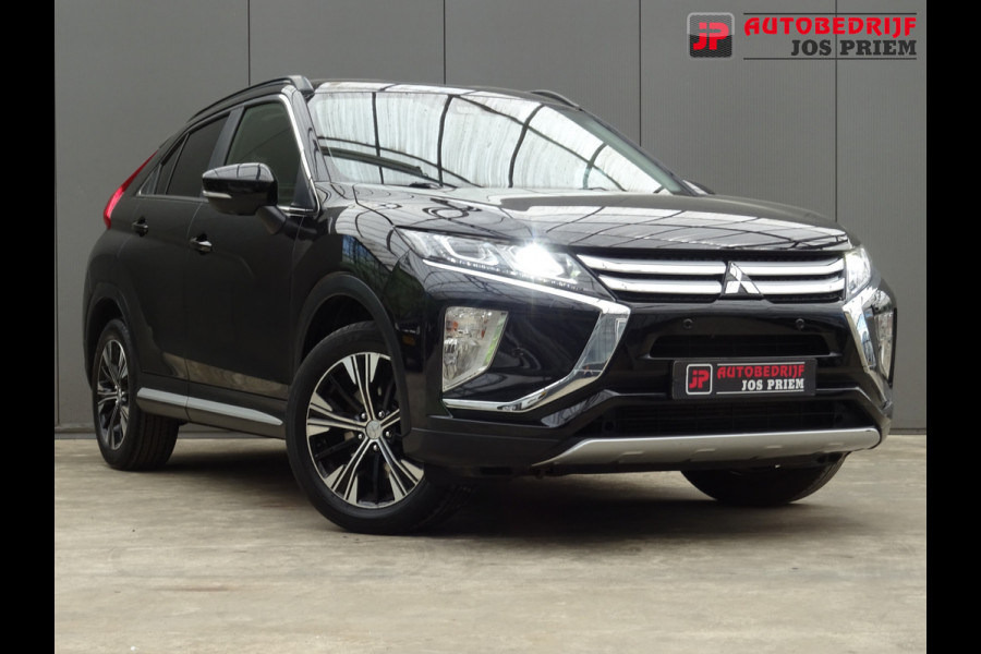 Mitsubishi Eclipse Cross 1.5 DI-T First Edition * CARPLAY * TREKHAAK !!