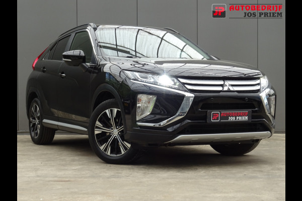 Mitsubishi Eclipse Cross 1.5 DI-T First Edition * CARPLAY * TREKHAAK !!