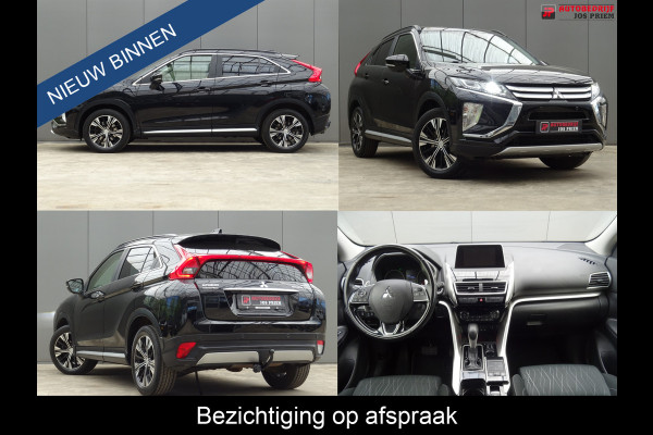 Mitsubishi Eclipse Cross 1.5 DI-T First Edition * CARPLAY * TREKHAAK !!