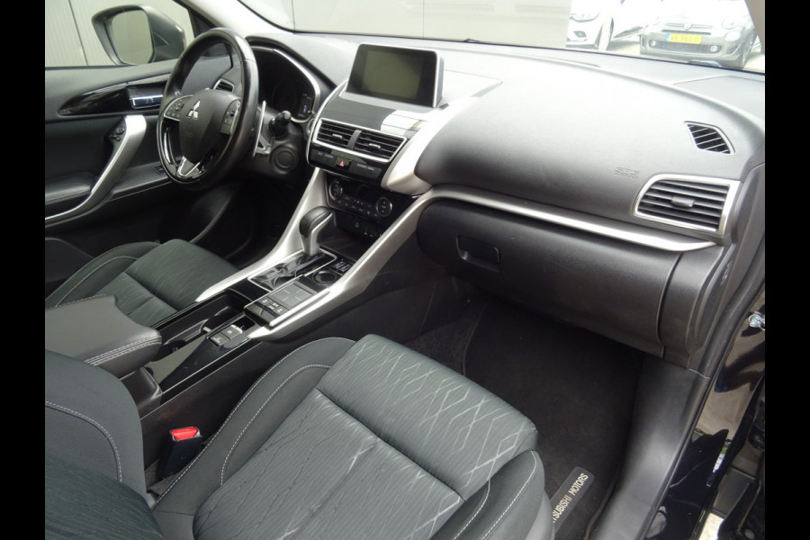 Mitsubishi Eclipse Cross 1.5 DI-T First Edition * CARPLAY * TREKHAAK !!
