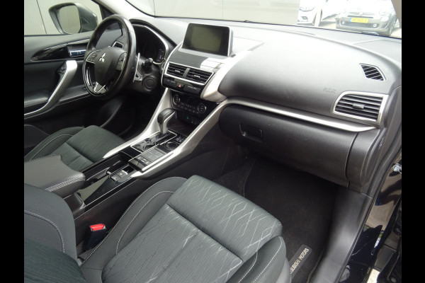Mitsubishi Eclipse Cross 1.5 DI-T First Edition * CARPLAY * TREKHAAK !!