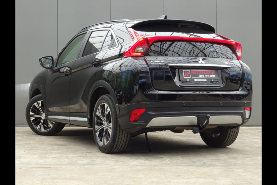 Mitsubishi Eclipse Cross 1.5 DI-T First Edition * CARPLAY * TREKHAAK !!