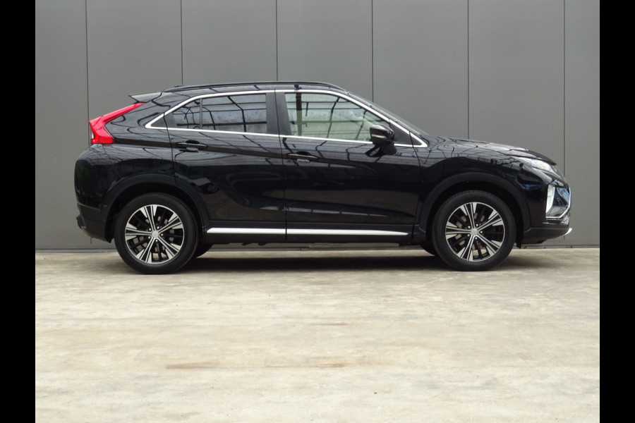 Mitsubishi Eclipse Cross 1.5 DI-T First Edition * CARPLAY * TREKHAAK !!